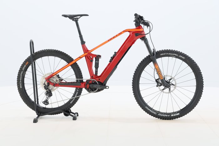 Bulls SONIC EVO AM 3 CARBON 750 2023