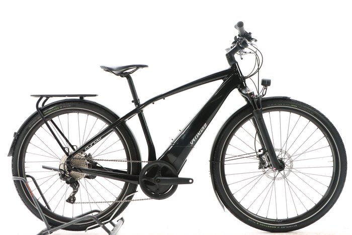 Specialized TURBO VADO 5.0 2022