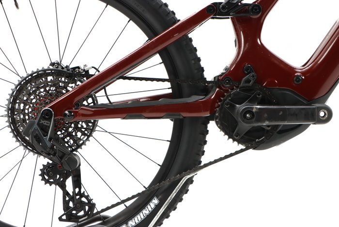 Specialized TURBO LEVO PRO 2023