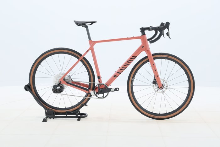 Canyon GRIZL CF SL 6 AXS 2023