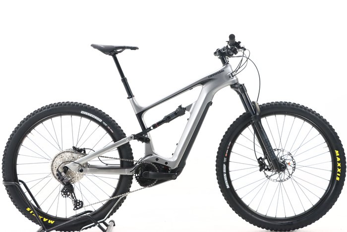 Cannondale HABIT NEO 4+ 2022