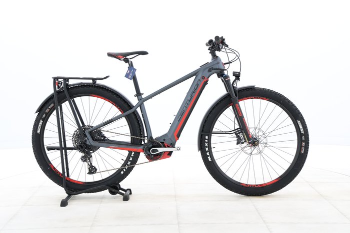 Centurion BACKFIRE E R860I EQ 2023