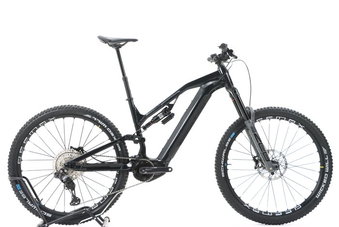 Rockrider E-Feel 900 S 2024