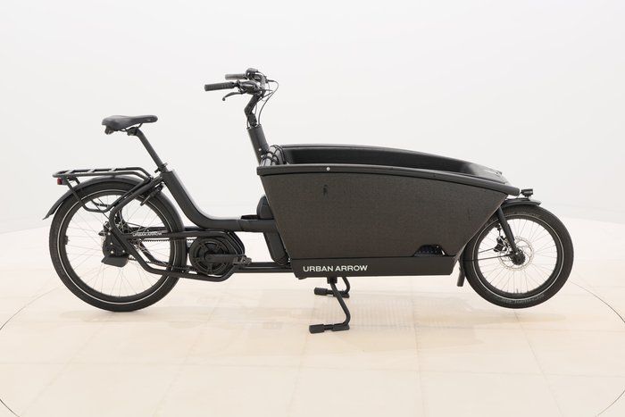 Urban Arrow Family Performance Plus AUTOMATiQ 2024
