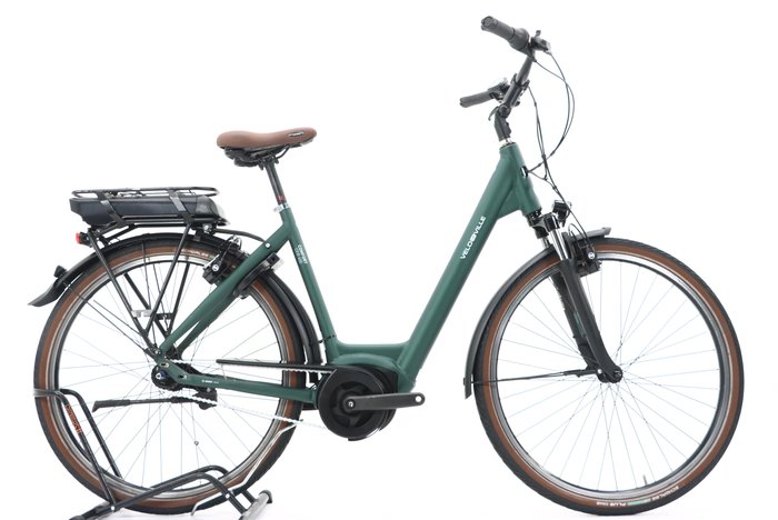 Velo de Ville CEB400 COMFORT NEXUS 7 2022