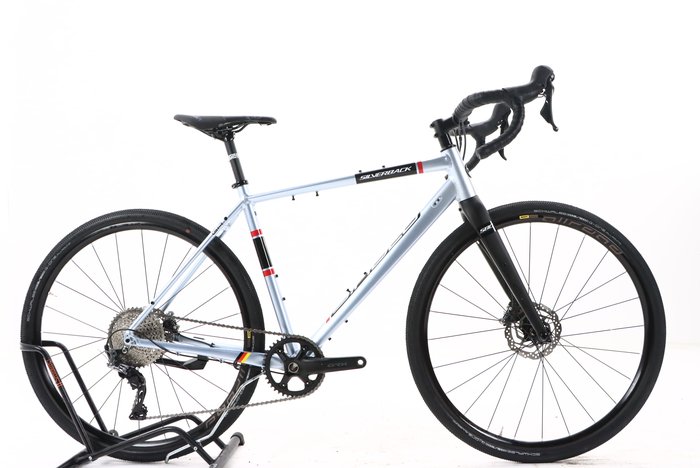 Silverback SIABOLO AL GRX 2022