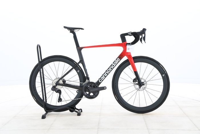 Cannondale SUPERSIX EVO HI-MOD 2 2025