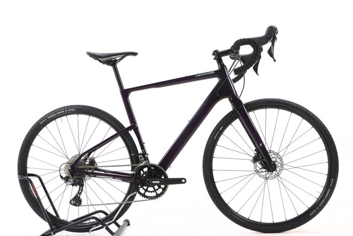 Cannondale Topstone Carbon 5 2021