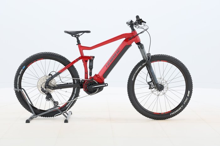 Haibike ALLTRAIL 5 27.5 2022