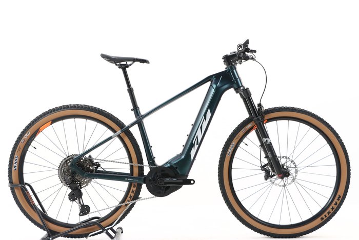 KTM MACINA TEAM 791 750 2024