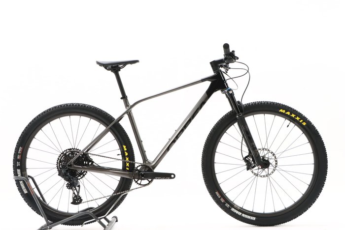 Orbea ALMA M11-AXS 2022