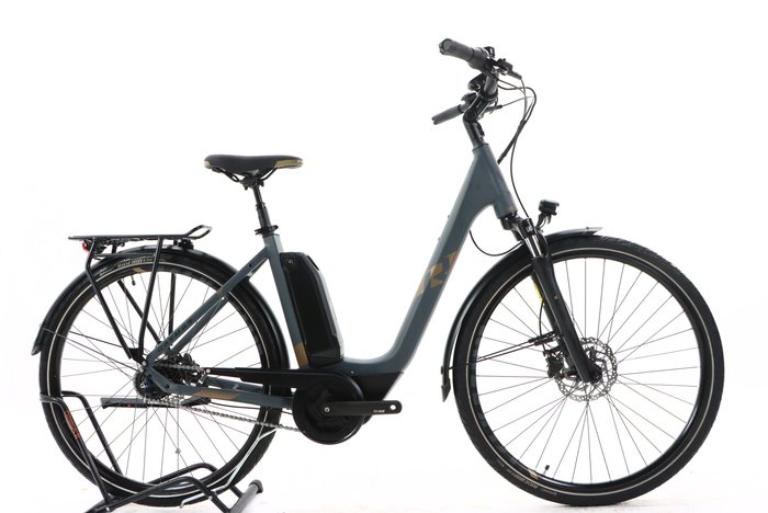 R Raymon CITYRAY E 6.0 2022