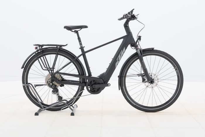 KTM Macina Fantastic 2025