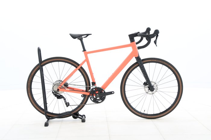 Rose BLEND GRAVEL 2024