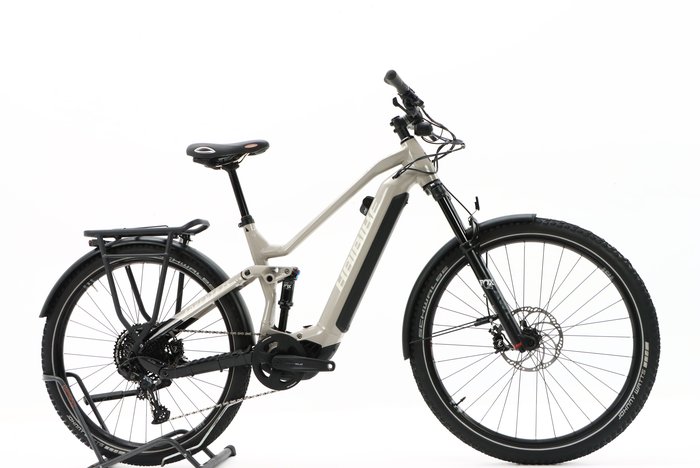 Haibike ADVENTR FS 10 2022