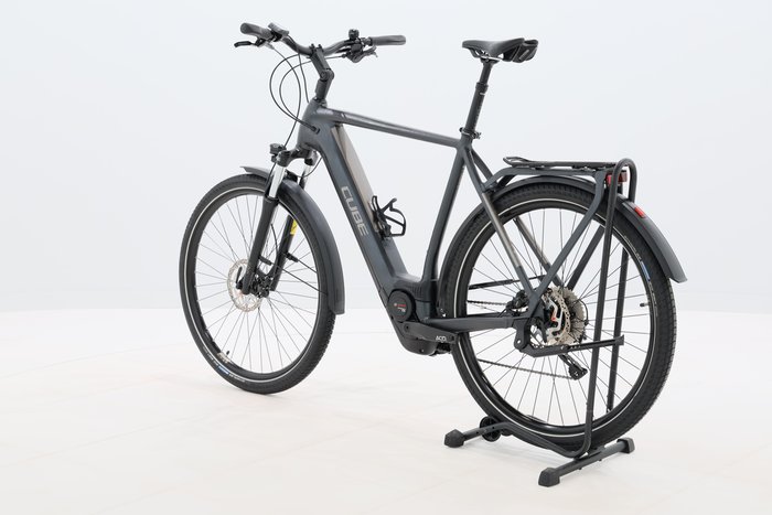 Cube KATHMANDU HYBRID ONE 625 2022
