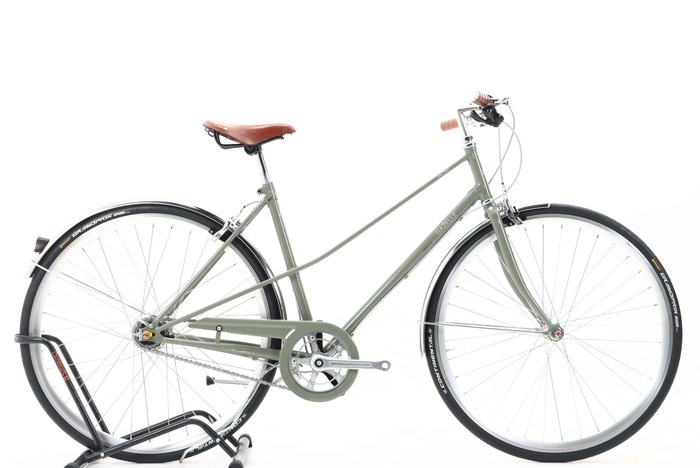 Gazelle VAN STAEL 2023