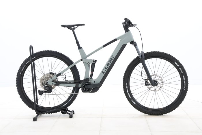 Cube Stereo Hybrid 140 HPC Pro 625 2024