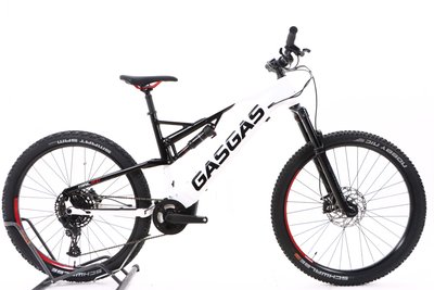 GASGAS G Trail 2.0 2022