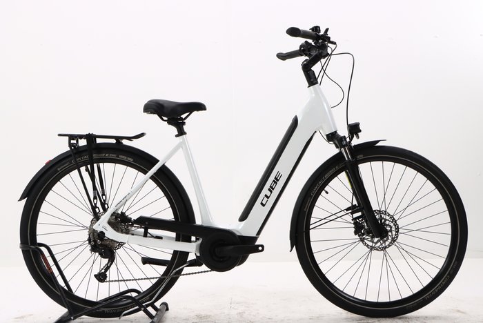 Cube SUPREME SPORT HYBRID ONE 500 2023