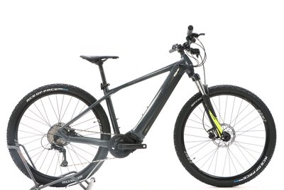 Bulls LT EVO CX 29 625 2024