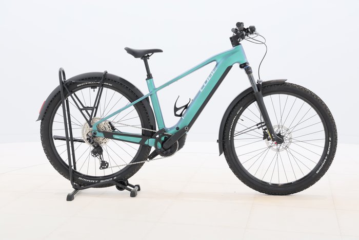 Cube Reaction Hybrid Pro 800 Allroad 2025