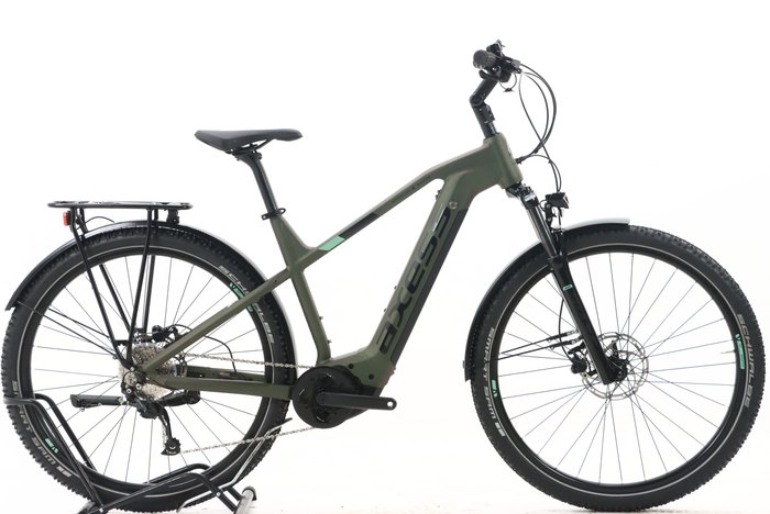 Axess SCREE 2023