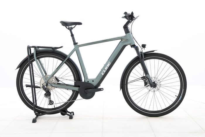 Cube KATHMANDU HYBRID PRO 625 2023