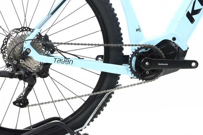 Kellys Tayen R50 2021