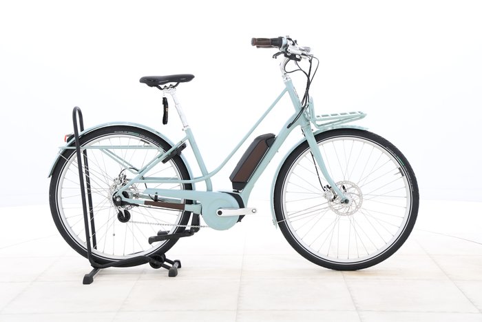Diamant Juna Deluxe 2021