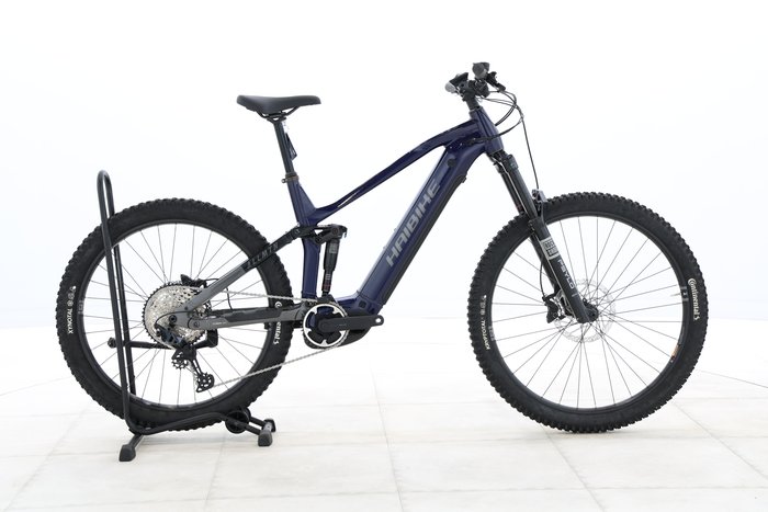 Haibike ALLMTN 6 2025