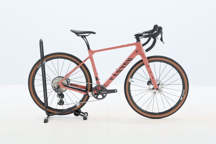 Canyon GRIZL CF SL 8 1BY 2024