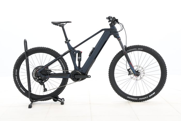 Bulls SONIC EVO AM 1 625 2023