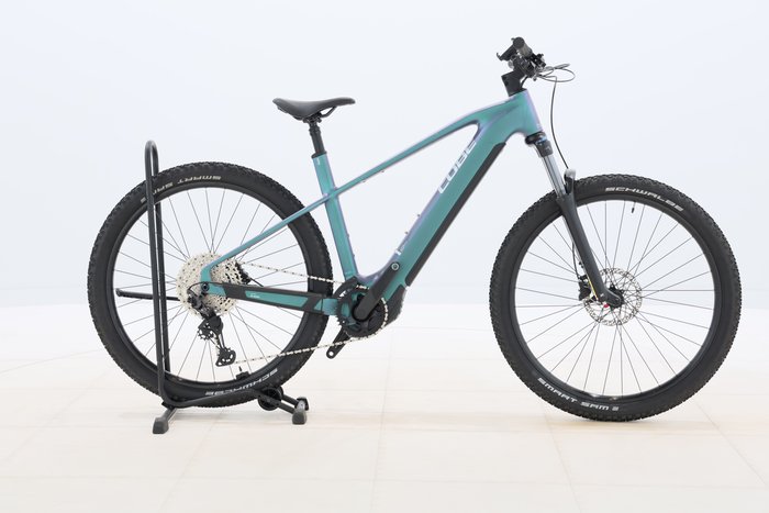 Cube Reaction Hybrid Pro 800 2025