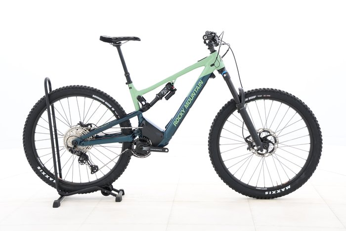 Rocky Mountain ALTITUDE POWERPLAY ALLOY 70 2024