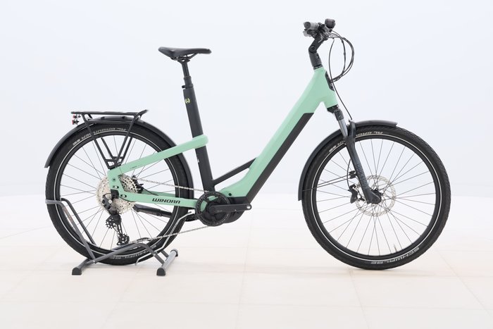 Winora YAKUN 12 2022