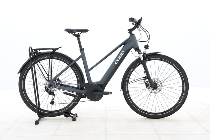 Cube TOURING HYBRID ONE 625 2023
