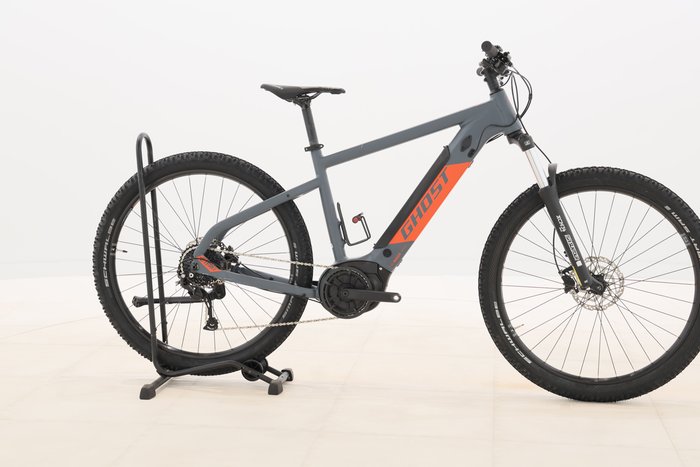 Ghost E-TERU B ESSENTIAL 2022