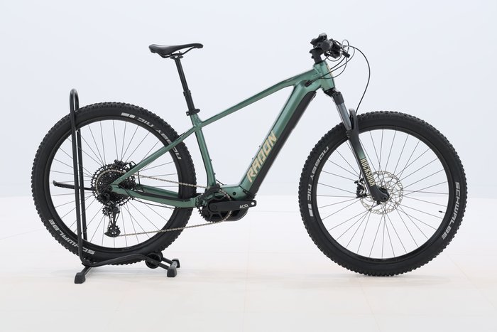 Radon JEALOUS HYBRID 9.0 750 2023