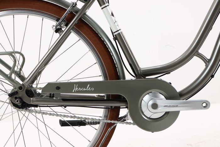 Hercules VIVERTY R7 2022