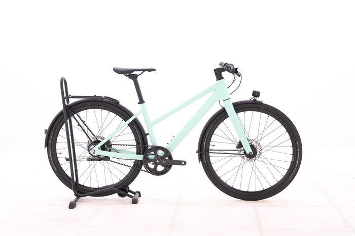 Canyon COMMUTER 6 WMN 2023