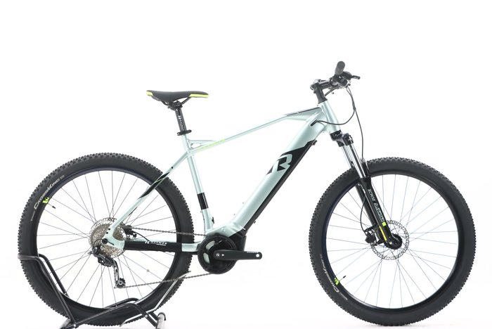R Raymon HardRay E 5.0 2023