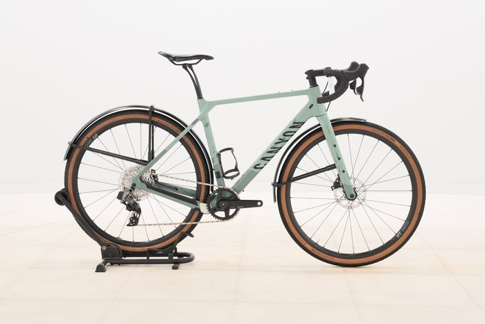 Canyon GRIZL CF SL 7 ETAP 2024