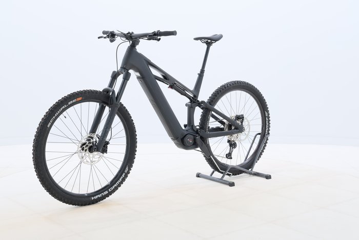Cube STEREO HYBRID ONE44 HPC RACE 800 2025