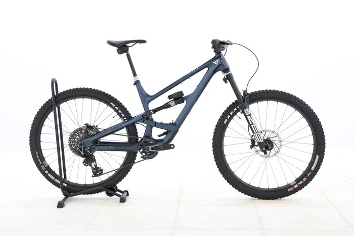 Yt CAPRA 29 CF UNCAGED 12 2024