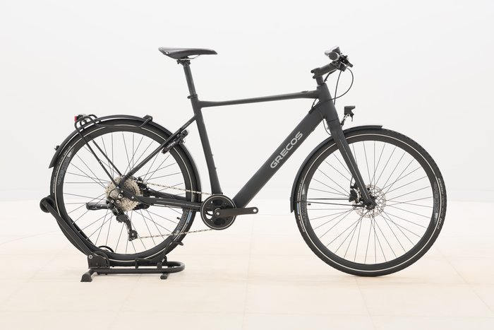 Grecos ELI URBAN 2021