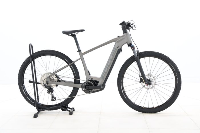 Focus JARIFA² 6.8 2023