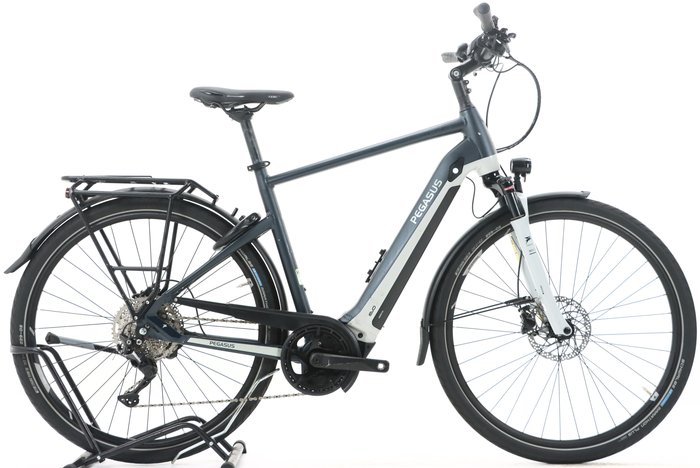 Pegasus PREMIO EVO 10 LITE 625 2023