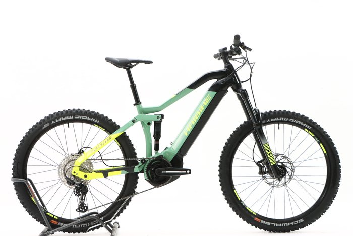 Haibike FULLSEVEN 6 2021
