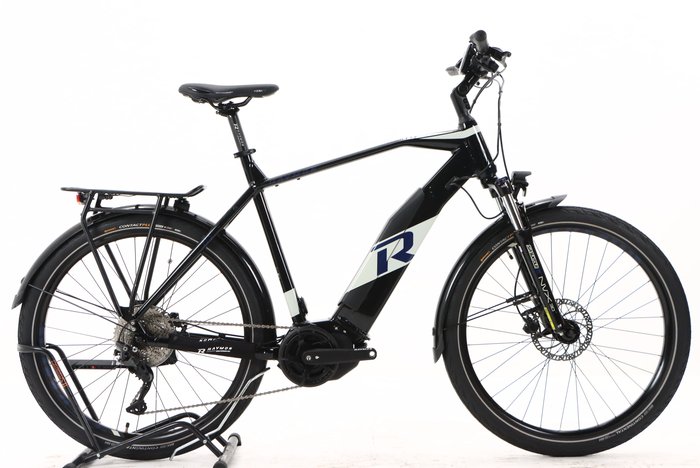 R Raymon TOURRAY E 5.0 2022